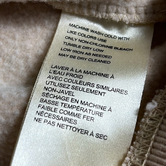 Free People Robby Bomber Jacket in Nomadic Desert Size XS - Picture 6 of 10